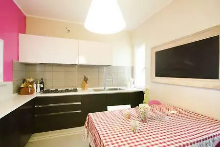 Luxury Penthouse Ponte Flaiano Appartement Pescara