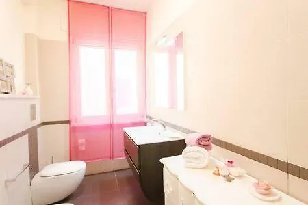 Luxury Penthouse Ponte Flaiano Pescara